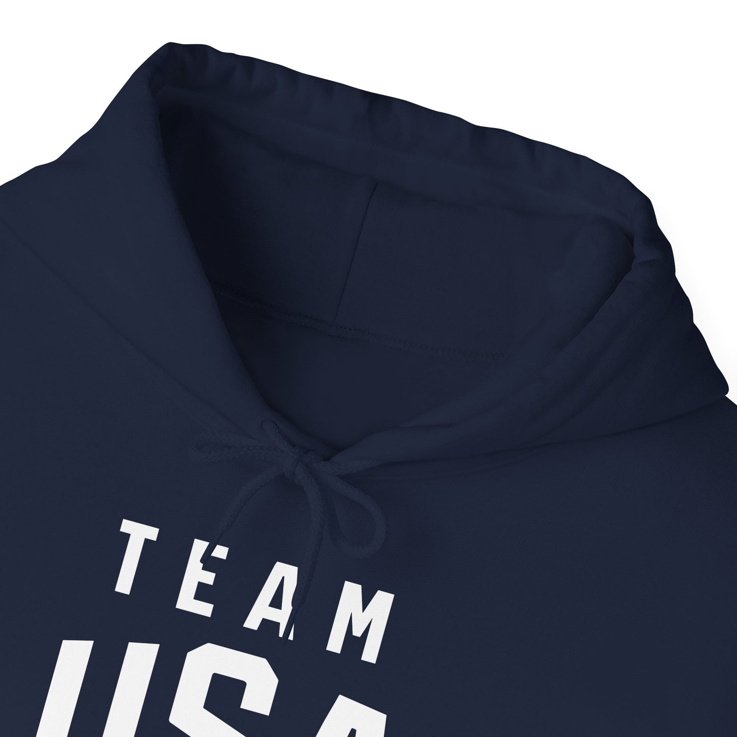 Men's Team USA Prime Hockey Legacy Hoodie