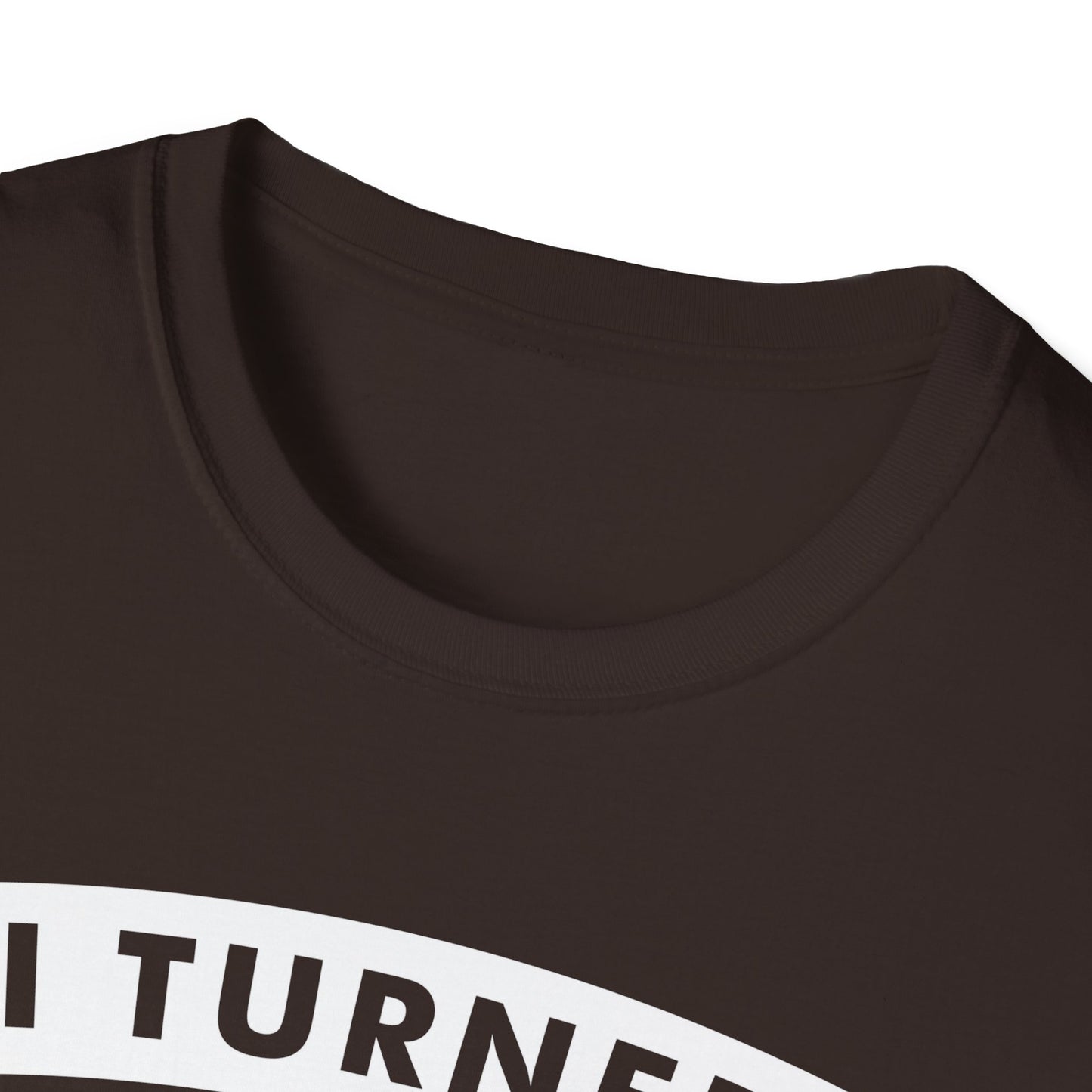 Funny I Turned 18 In 2026 18th Birthday Party Gift T-Shirt For Men Women