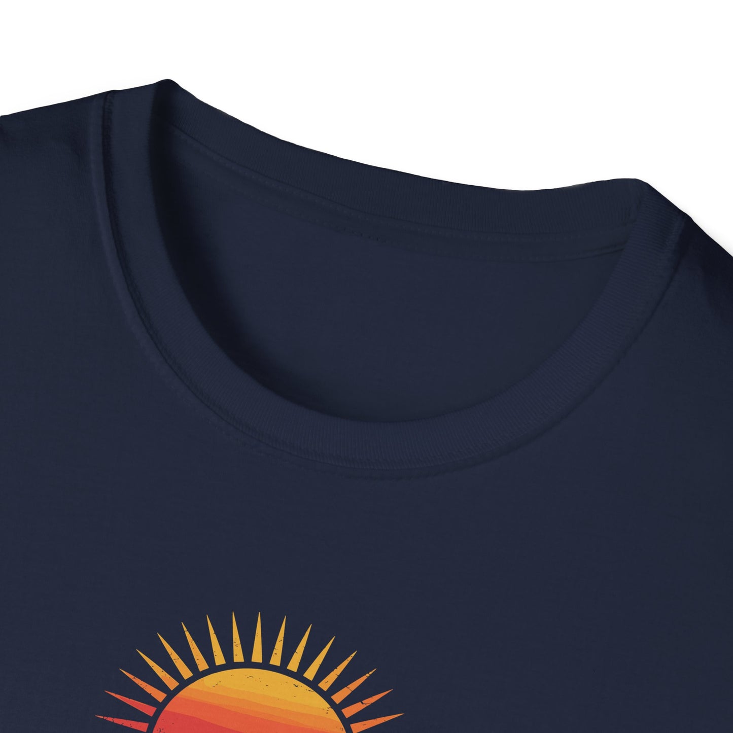 Cousin Camp 2026 Camping Campfire Summer Vacation Family T-Shirt