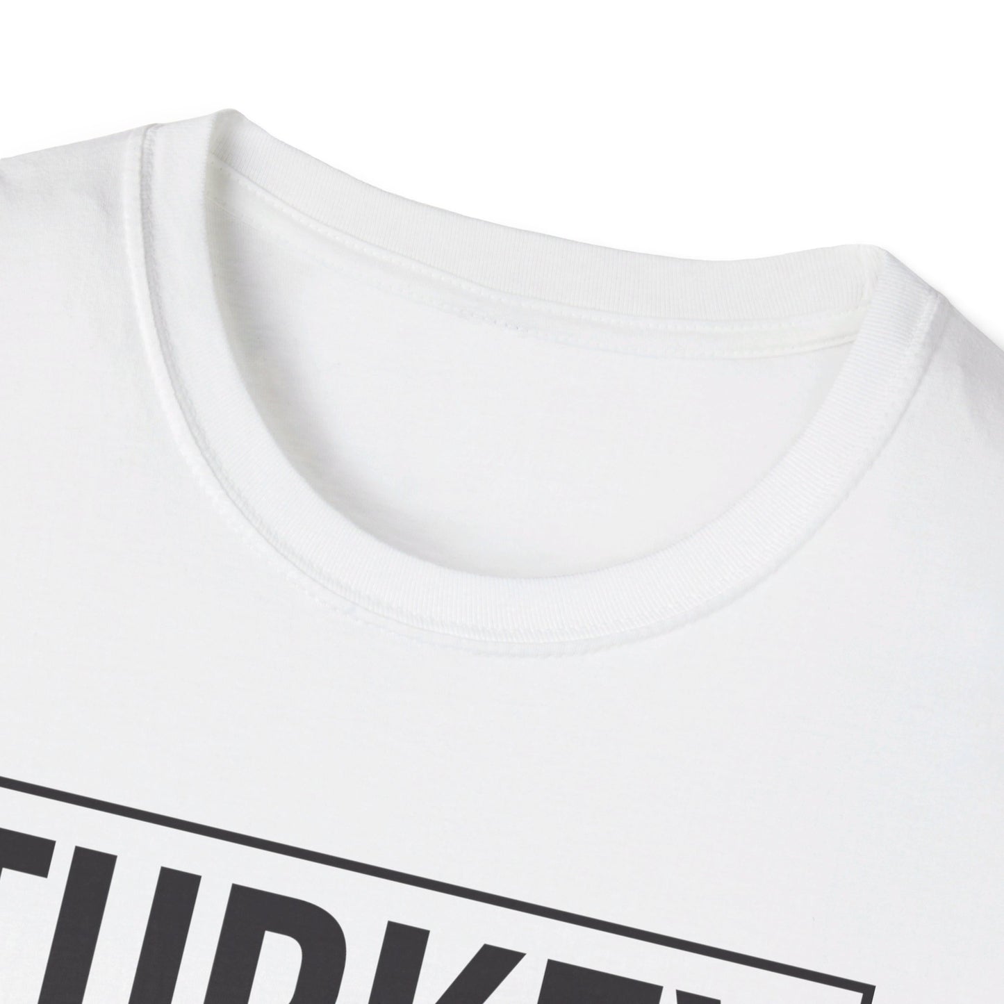 Turkey Nutrition Facts Funny Family Matching Thanksgiving Christmas T-Shirt For Men Women