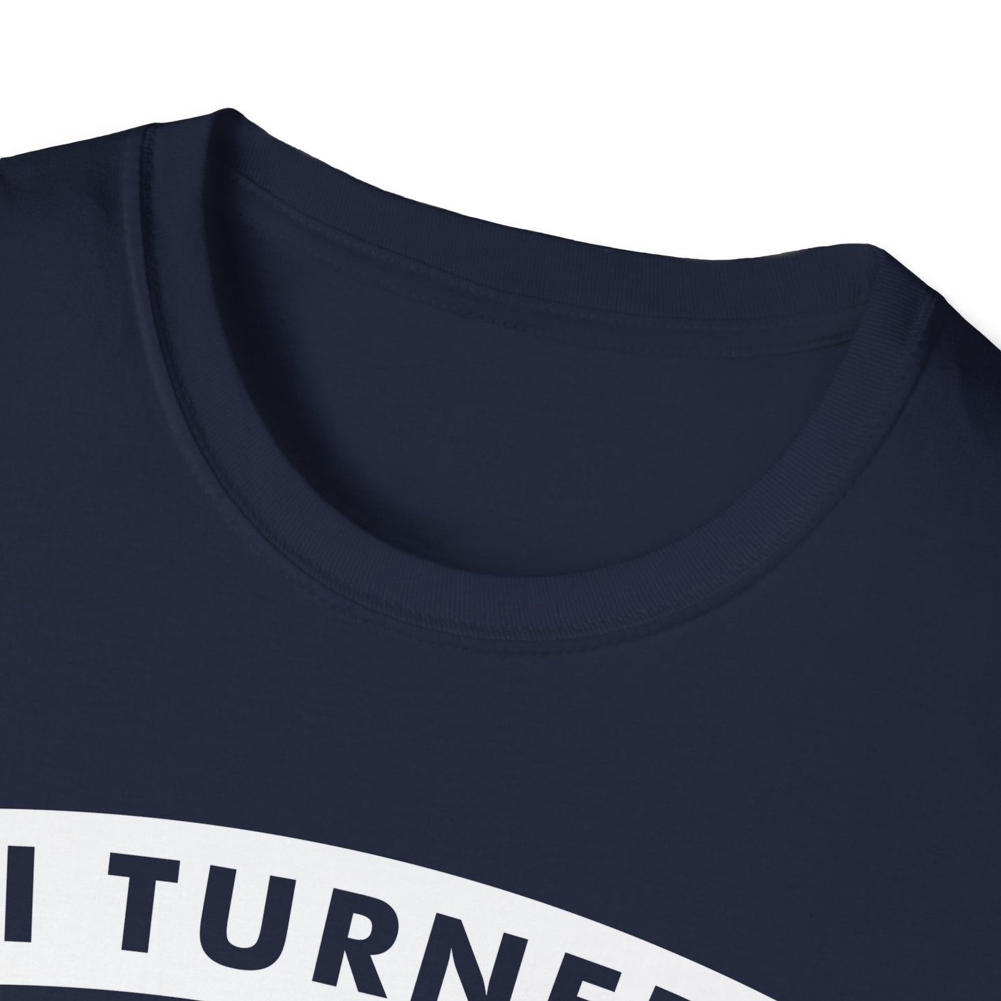 Funny I Turned 18 In 2026 18th Birthday Party Gift T-Shirt For Men Women