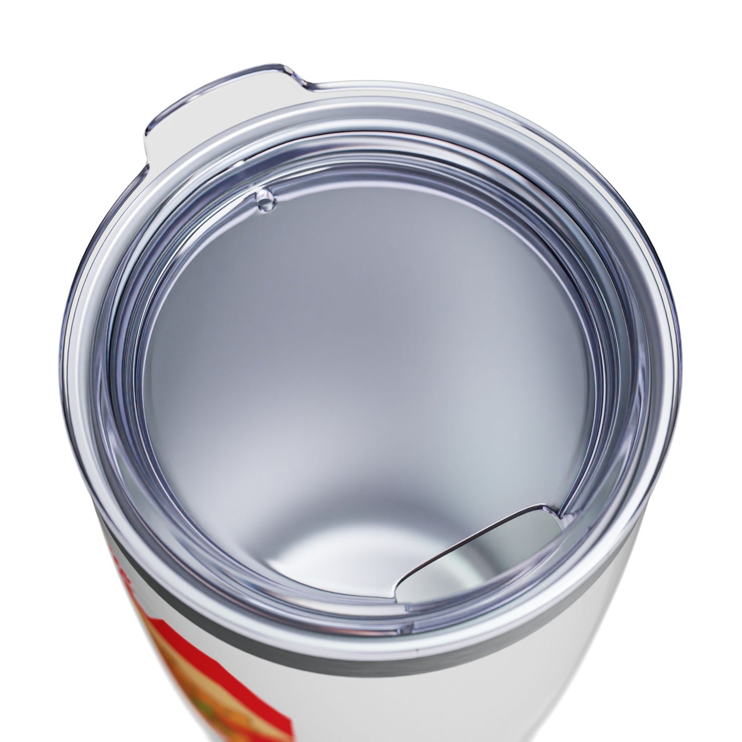 Funny Kitten Nuggets Food Pun Cat Lover Gift Chicken Nuggets Tumbler For Men Women Tumbler