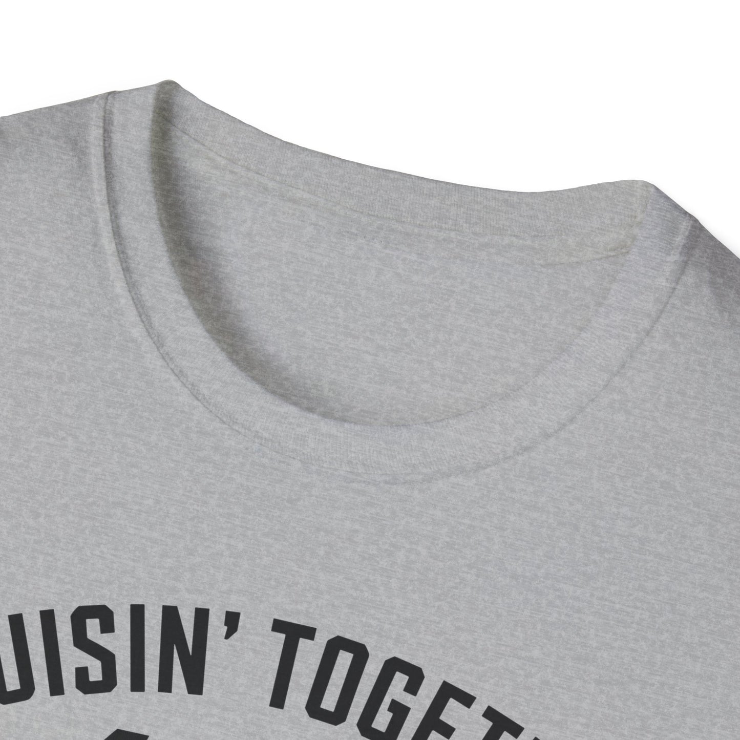 Alaska Cruise Together 2026 Matching Family Friends Group T-Shirt For Men Women