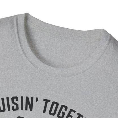 Alaska Cruise Together 2026 Matching Family Friends Group T-Shirt For Men Women