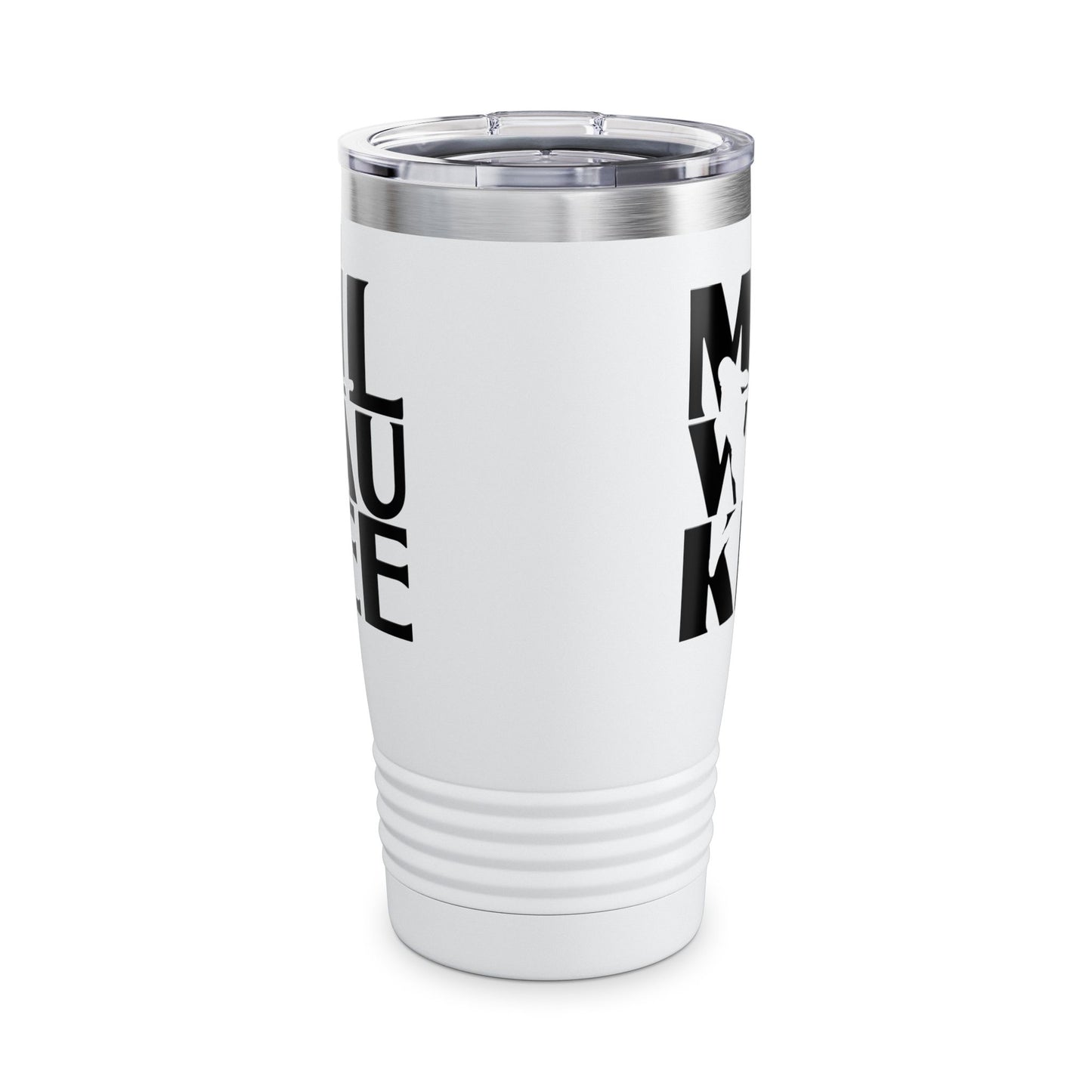 Milwaukee Baseball Home Run Game Day Tumbler For Men Women Tumbler