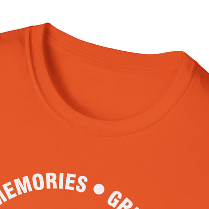 Family Trip Vacation 2026 Matching Summer Group T-Shirt For Men Women