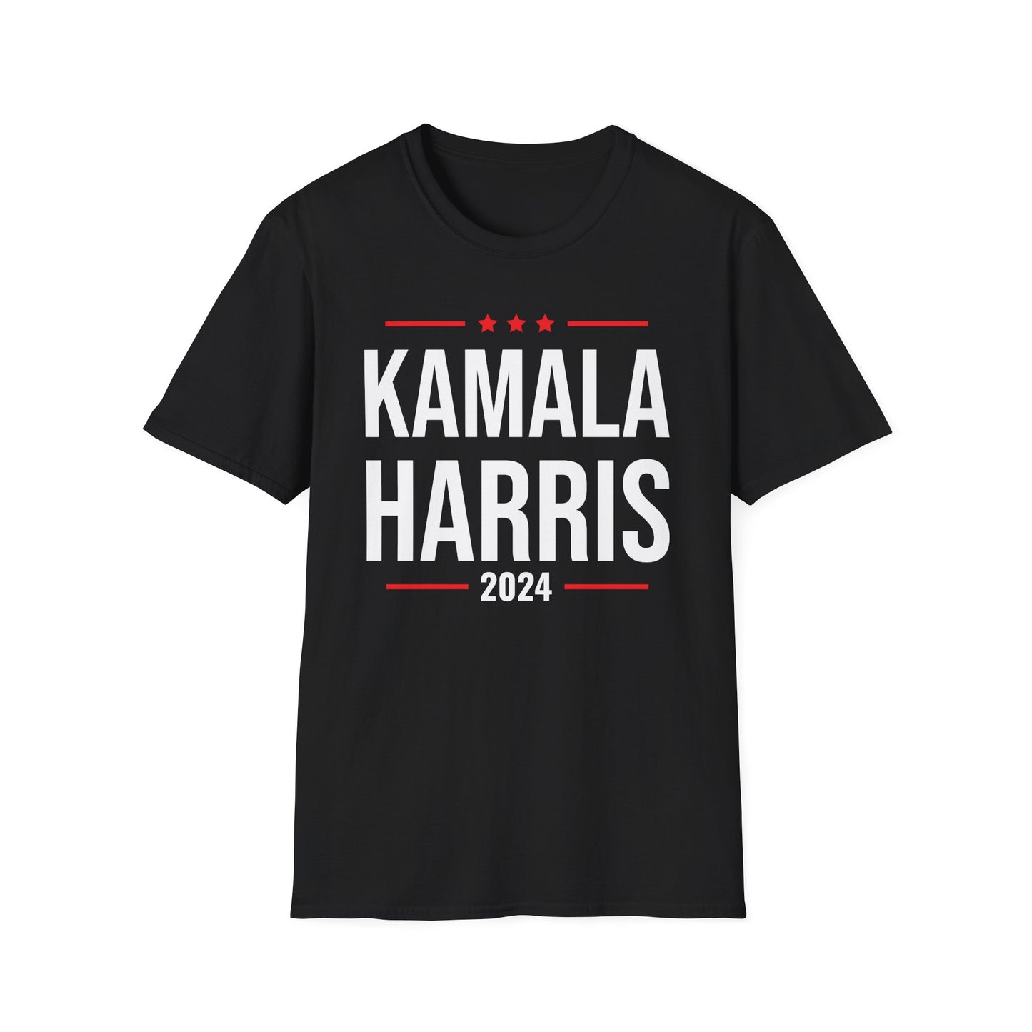 Kamala Harris 2024 for President Election 2024 T-Shirt for Men Women