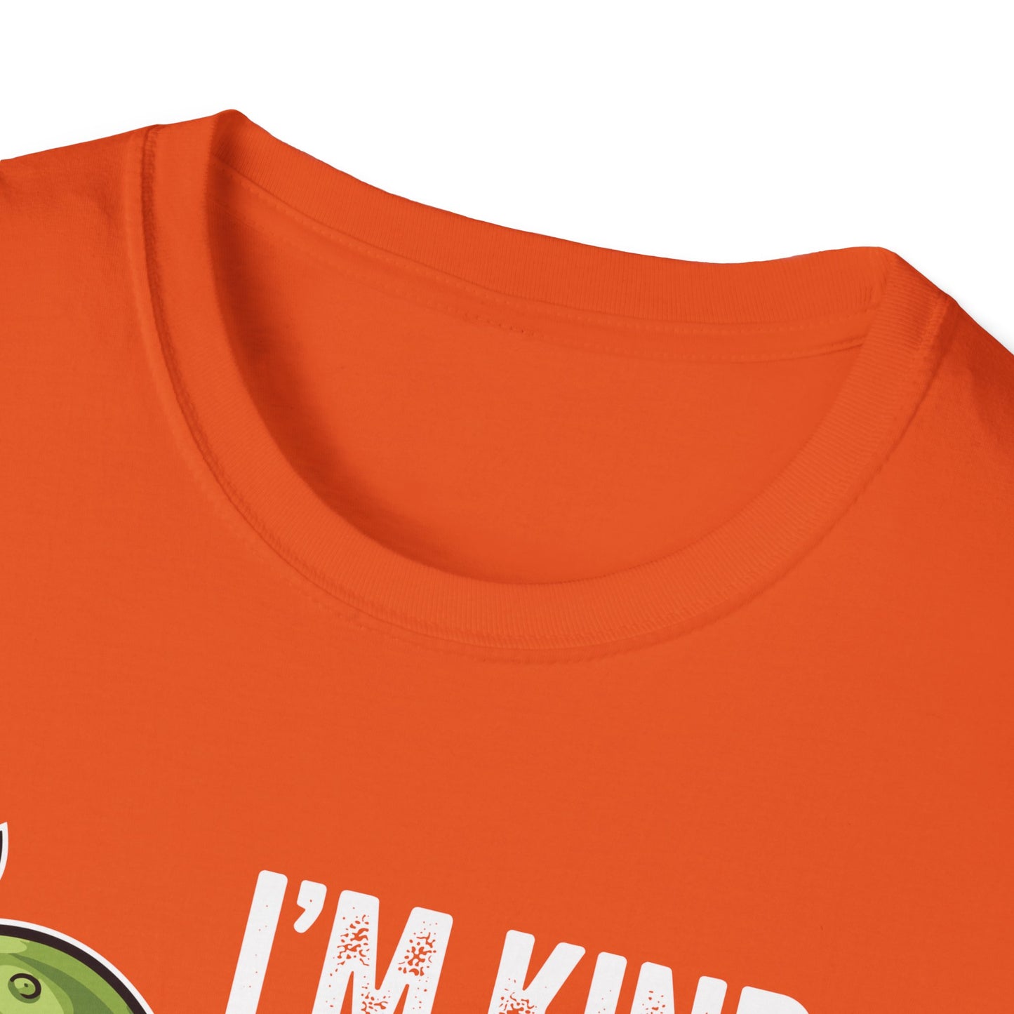 Cucumber Lovers Dill Cucumber Pickle Funny Cucumber T-Shirt