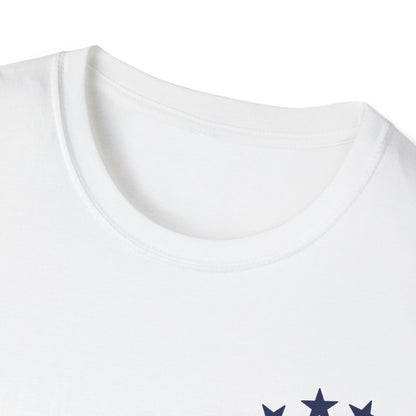 Norway Soccer Tee Flag Football Shirt Gift USA 2026 T-Shirt