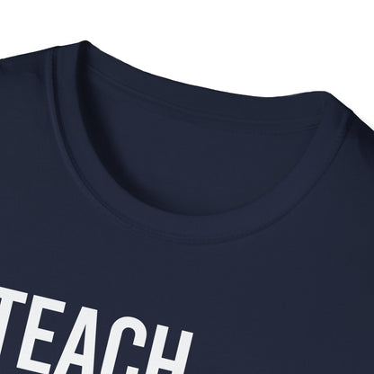 Funny I Teach My Kid to Hit and Steal Bat Helmet Baseball Sports T-Shirt Men