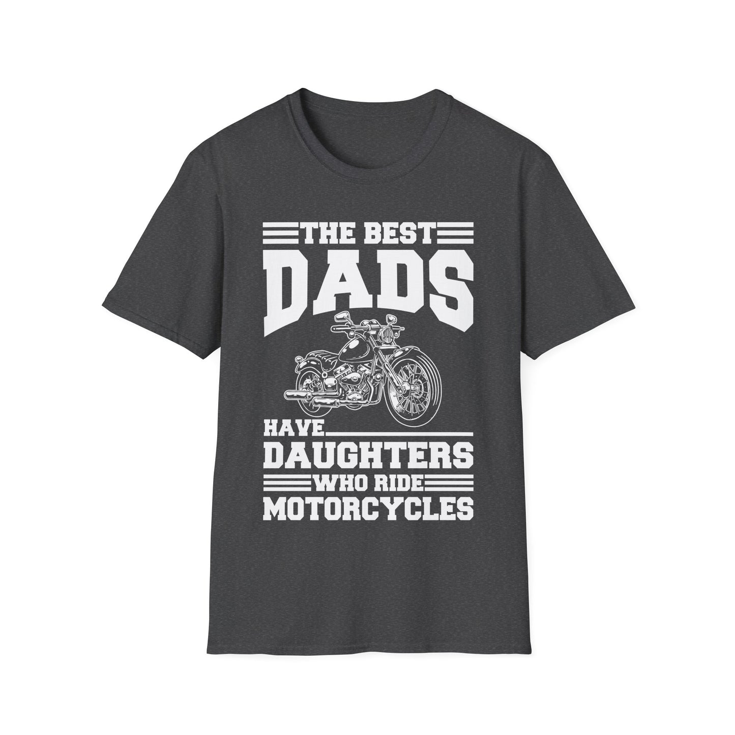 The Best Dads Have Daughters Who Ride Motorcycles Lady Biker Rider
