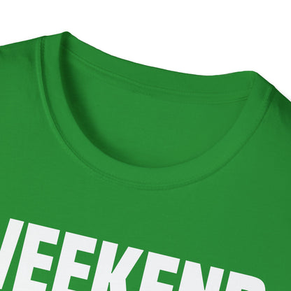 Funny Weekend Forecast Video Games and Pizza Gamer Gaming T-Shirt Men Women