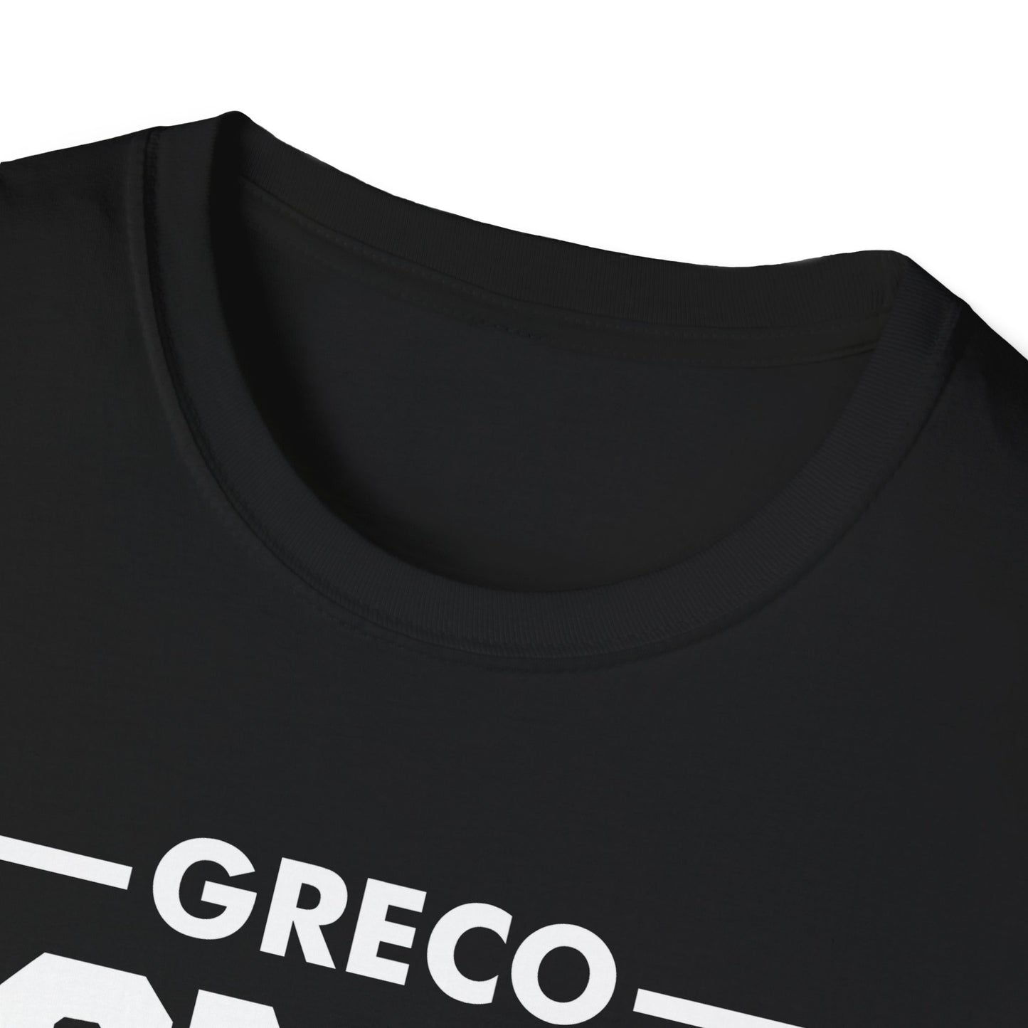 Greco Roman Wrestling Wrestler Training T-Shirt Men Women