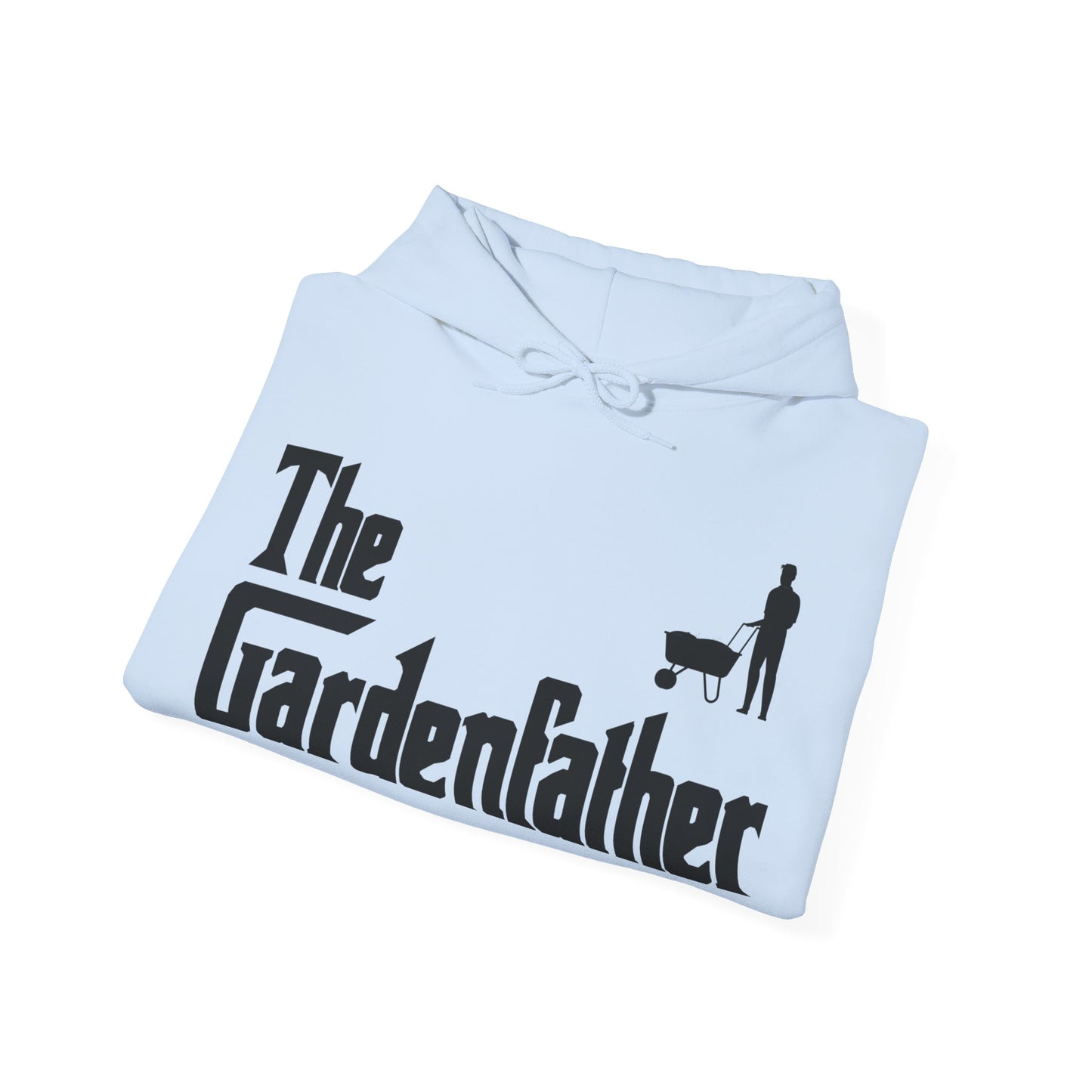 The Gardenfather Best Gardening Father Gifts For Men Hoodie