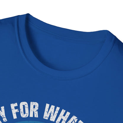 Funny Sorry for What I Said While Docking The Boat Sarcastic T-Shirt