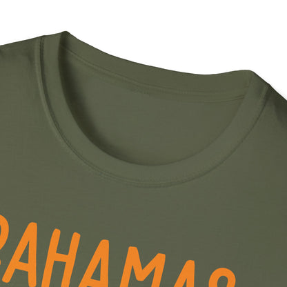 Bahamas Cruise 2026 Vacation Trip Matching Family Group T-Shirt For Men Women