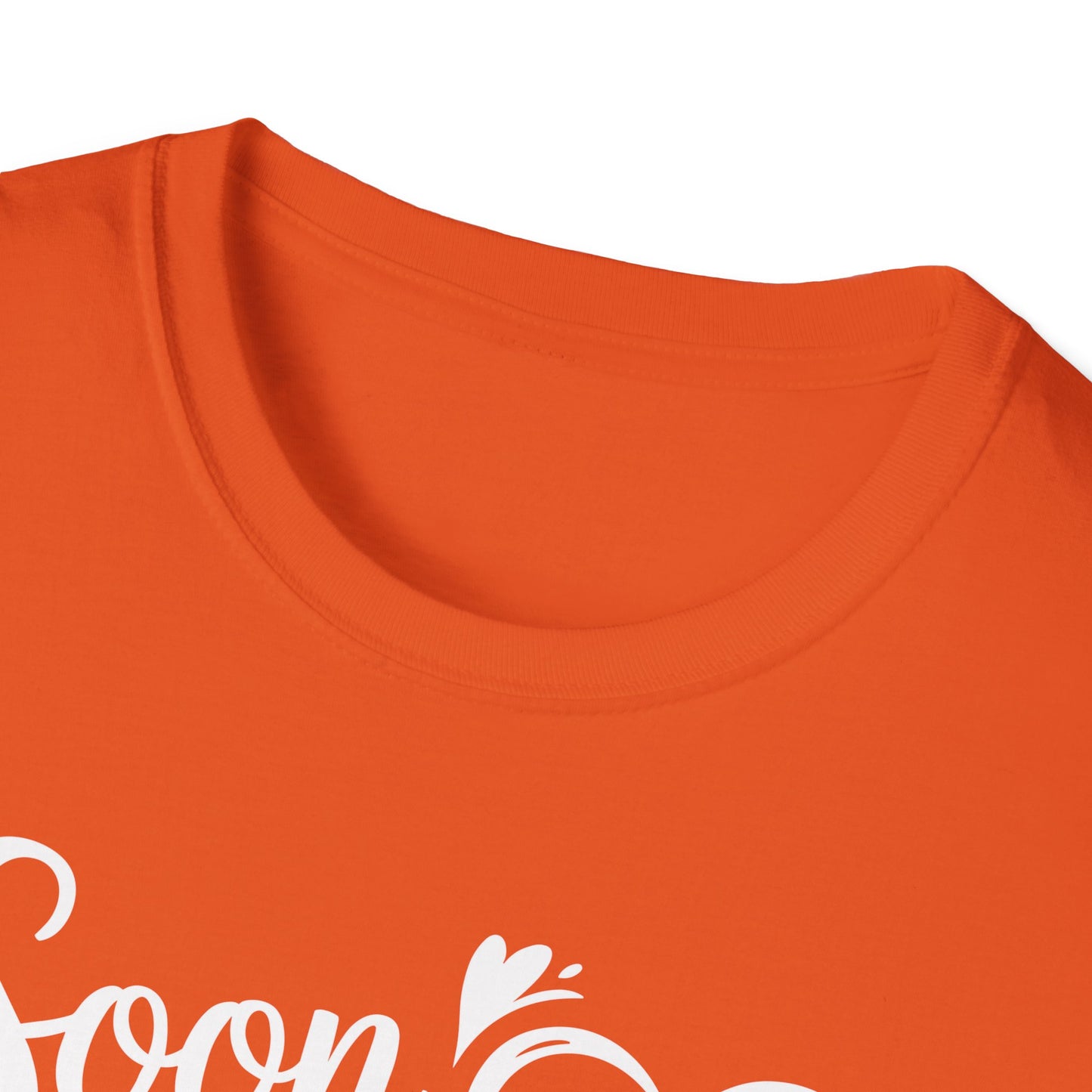 Funny Soon to be Mommy 2026 Mother's Day First Time Mom Pregnancy T-Shirt For Women