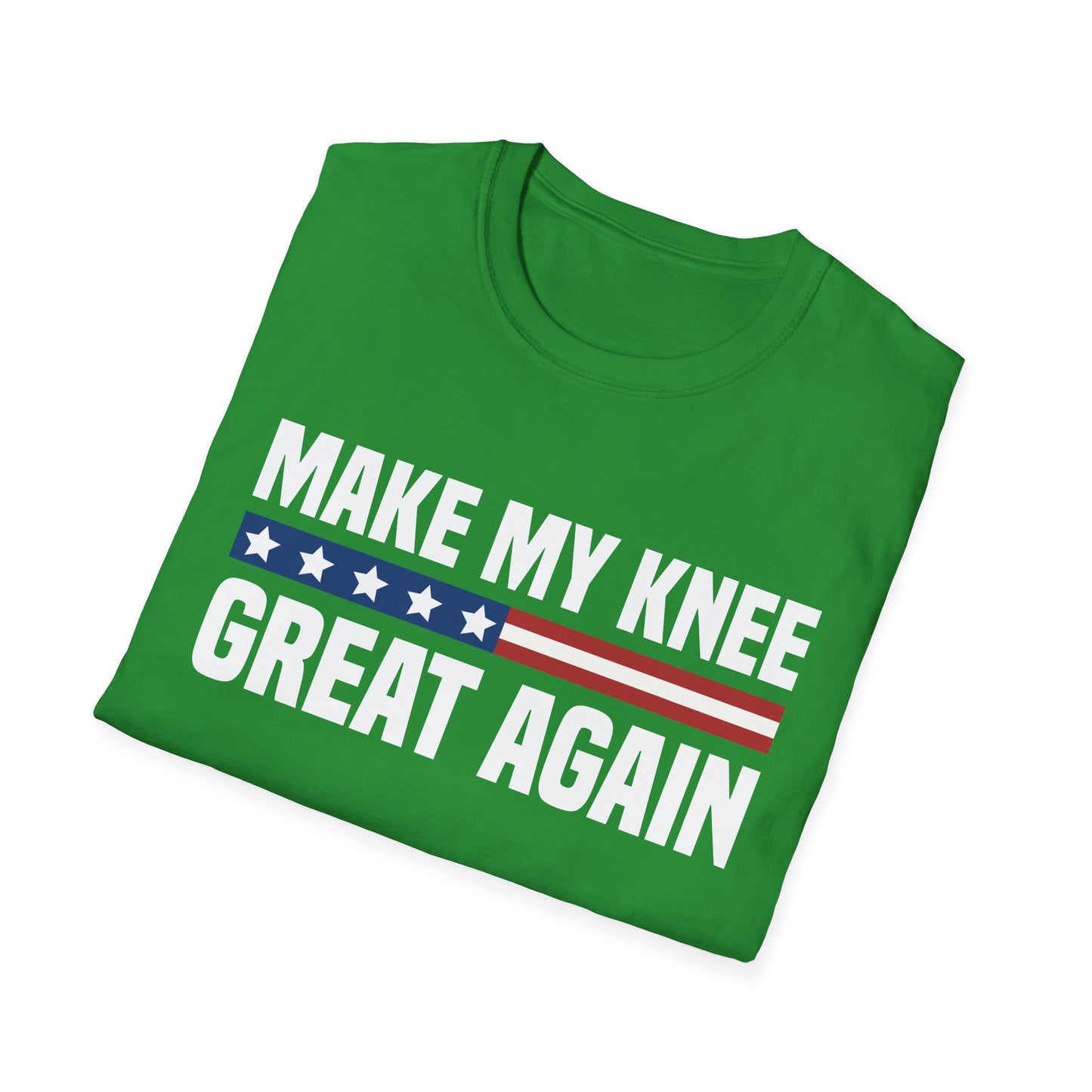 Funny Knee Surgery Recovery T-Shirt