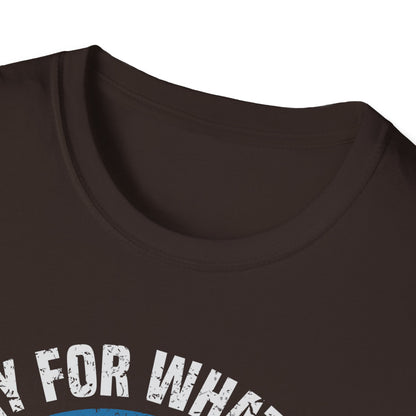 Funny Sorry for What I Said While Docking The Boat Sarcastic T-Shirt