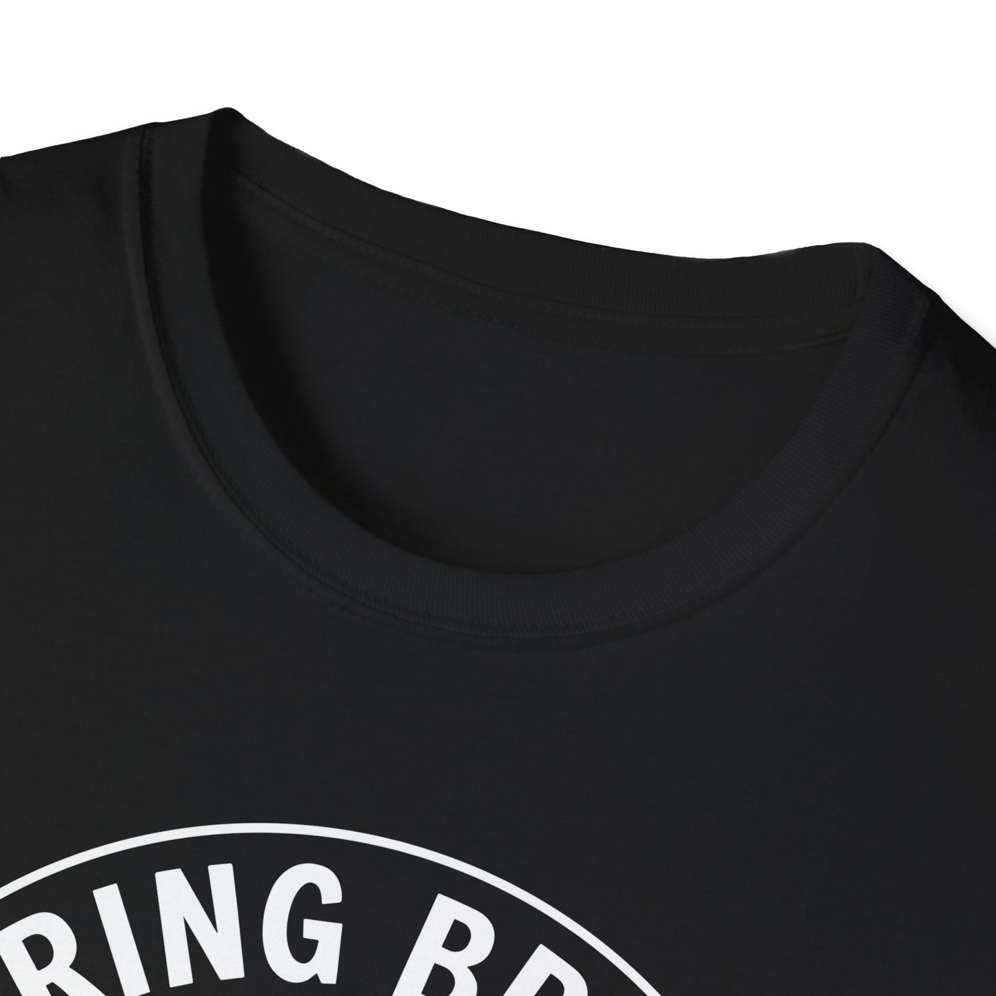 Funny Spring Break Squad Crew Vintage 2026 Beach Palm Family Trip T-Shirt