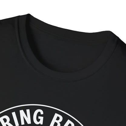 Funny Spring Break Squad Crew Vintage 2026 Beach Palm Family Trip T-Shirt