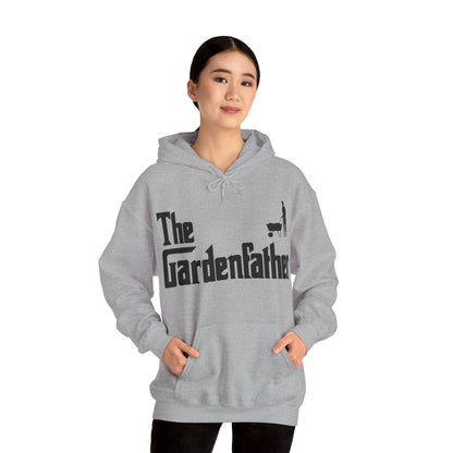 The Gardenfather Best Gardening Father Gifts For Men Hoodie