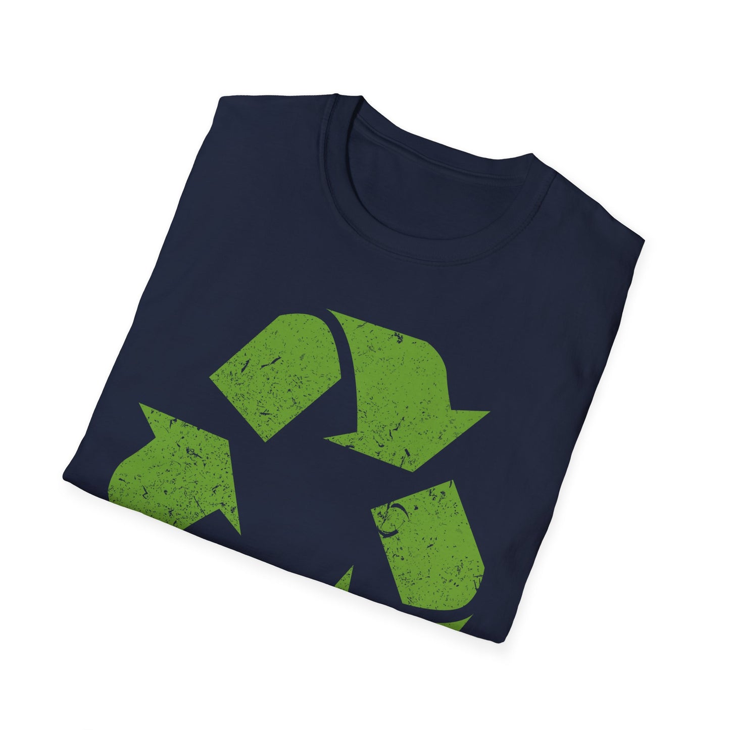 Recycle T-Shirt Earth Day Nature Planet Conservation T-Shirt
