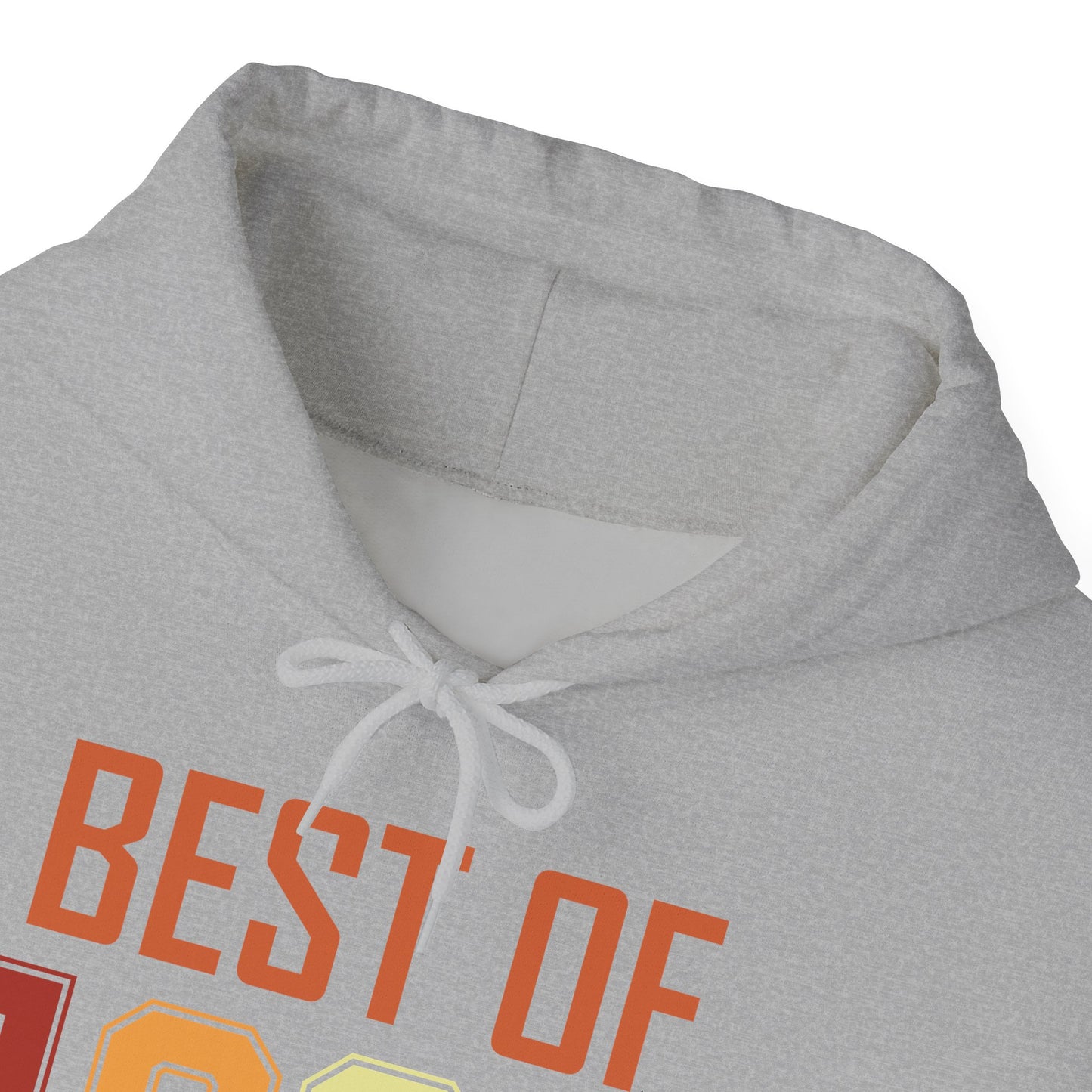 Funny Vintage Best of 1986 40 Year Old Gift 40th Birthday Hoodie For Men Women Hoodie