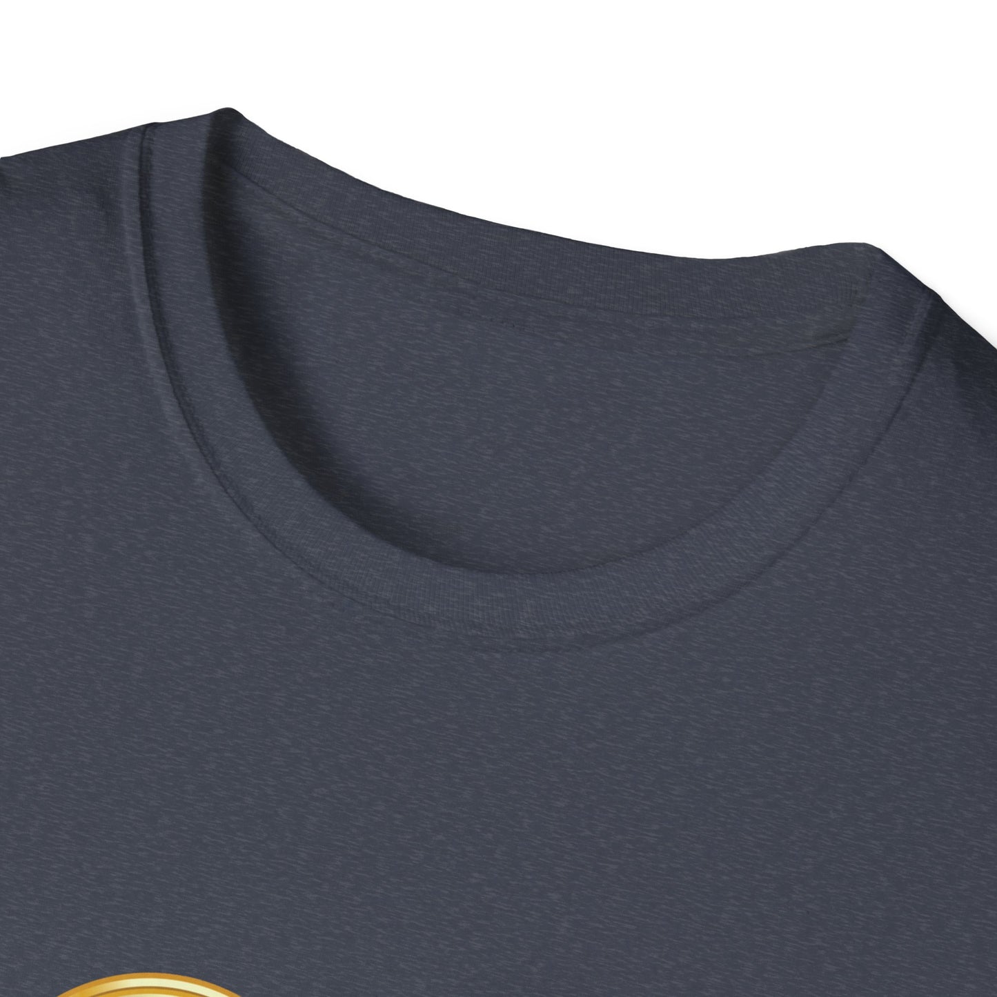 Dogecoin Shirt HODL Doge Crypto Cryptocurrency T-Shirt Men Women