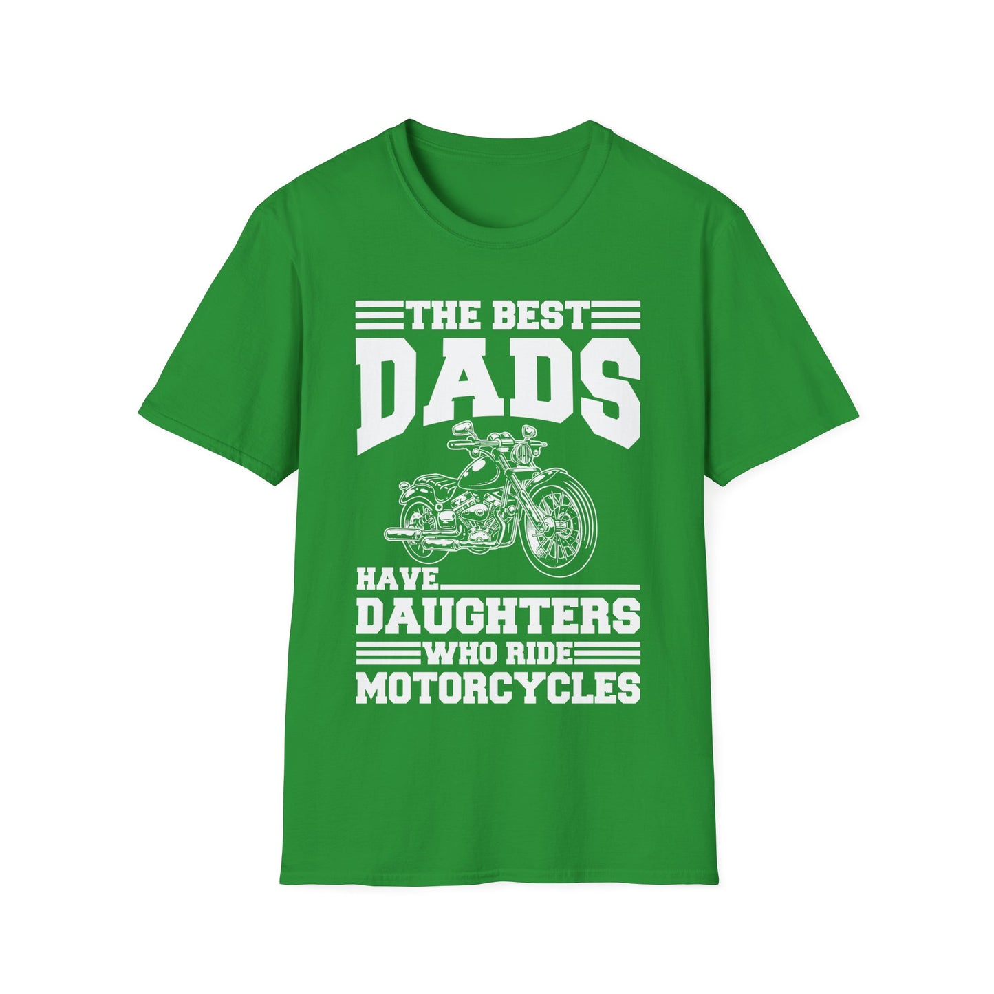 The Best Dads Have Daughters Who Ride Motorcycles Lady Biker Rider
