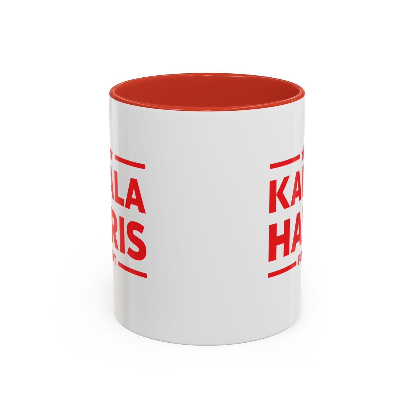 Kamala Harris President 2024 Campaign Coffee Mug For Men Women