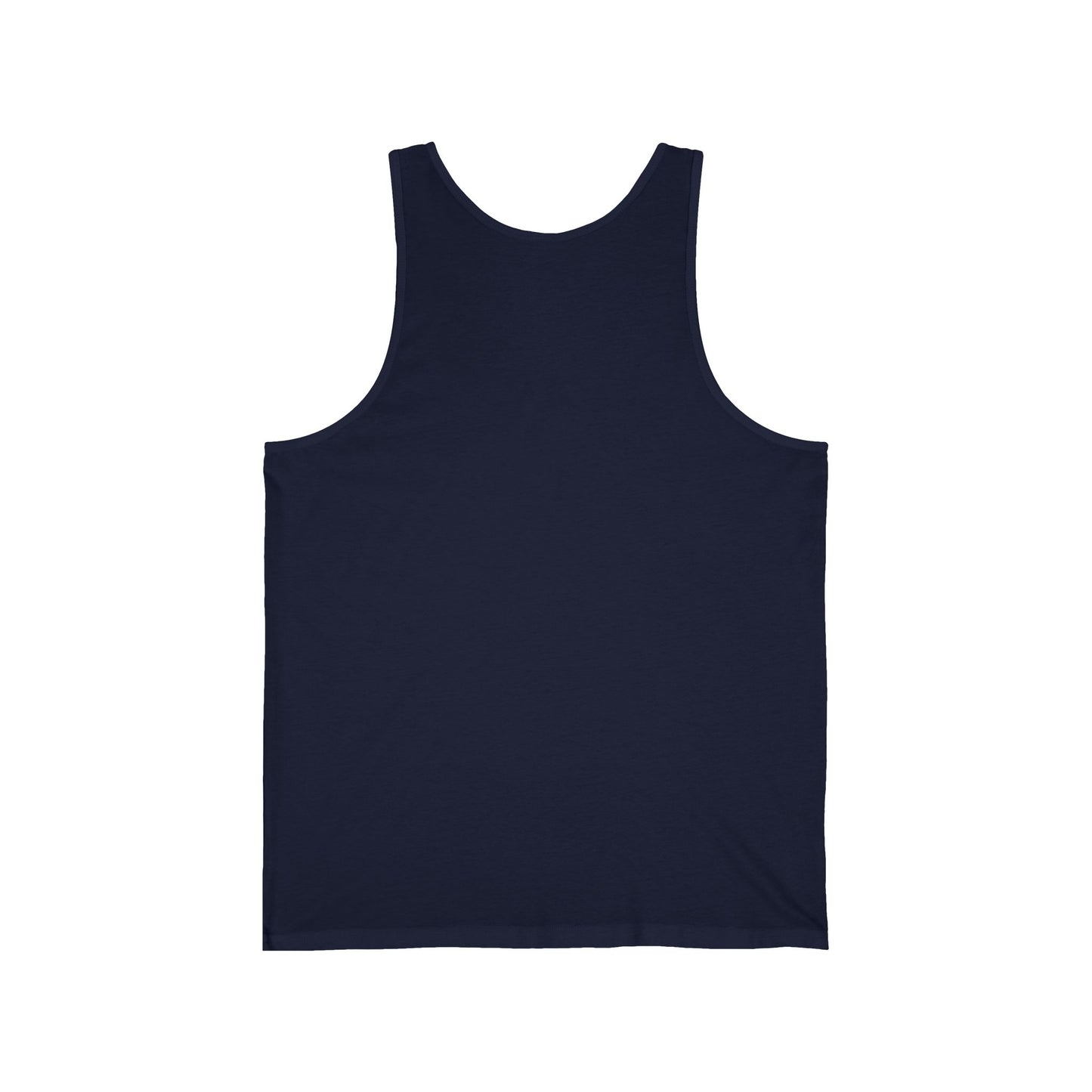 Funny Half Human Half Coffee Espresso caffeine Lovers Tank Top Men Women