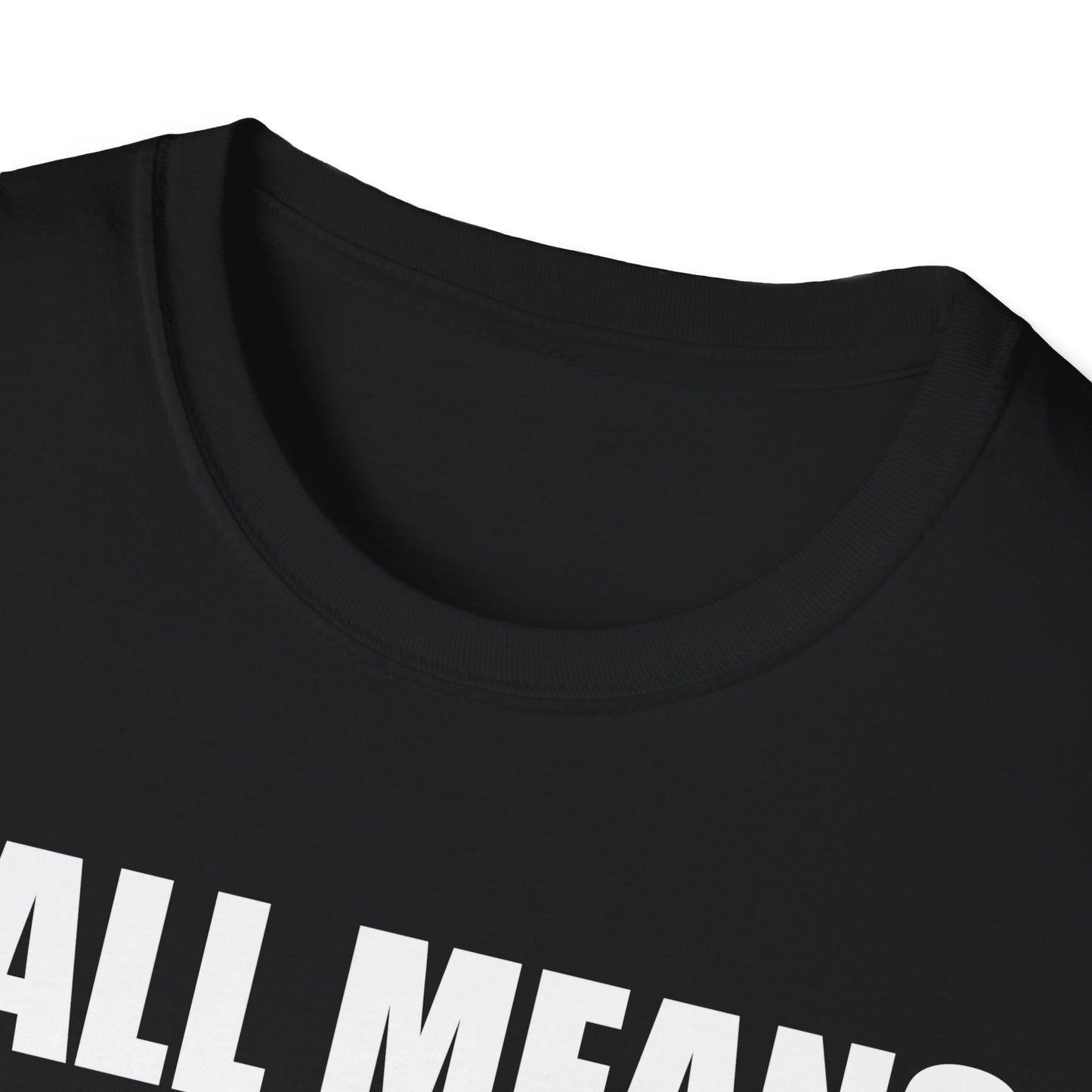 Yall Means All Shirt Gay Lesbian Pride Parade LGBT Human Rights Equality T-Shirt For Men Women