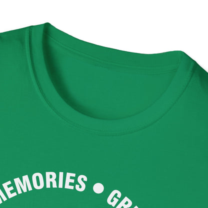 Family Trip Vacation 2026 Matching Summer Group T-Shirt For Men Women