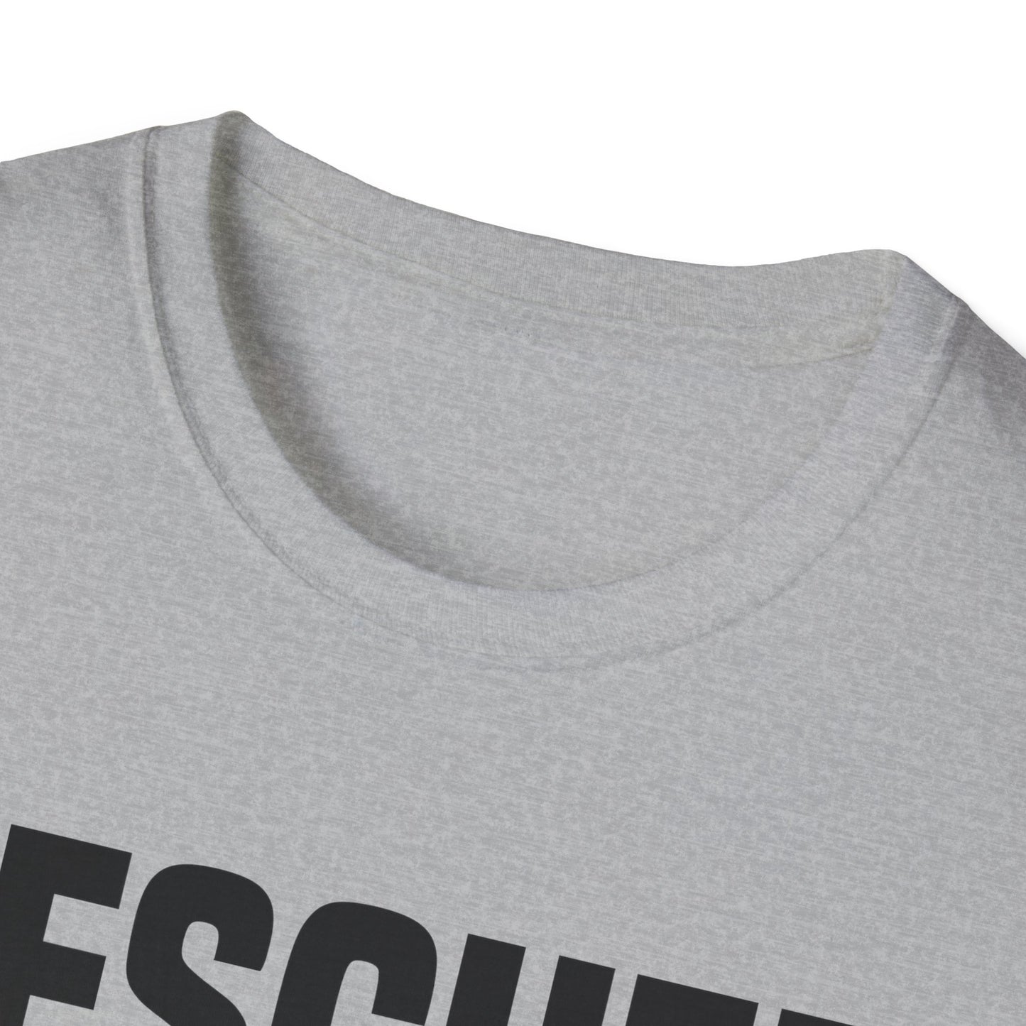 Rescued is My Favorite Breed Animal Rescue T-Shirt