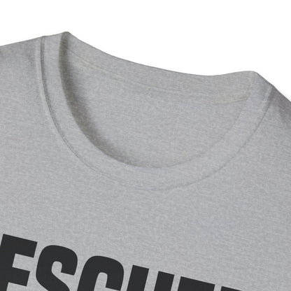 Rescued is My Favorite Breed Animal Rescue T-Shirt