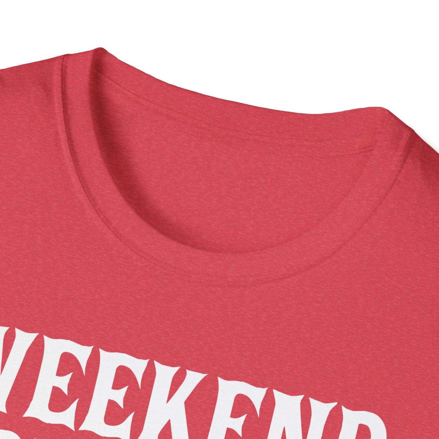 Funny Weekend Forecast Chance of Bourbon