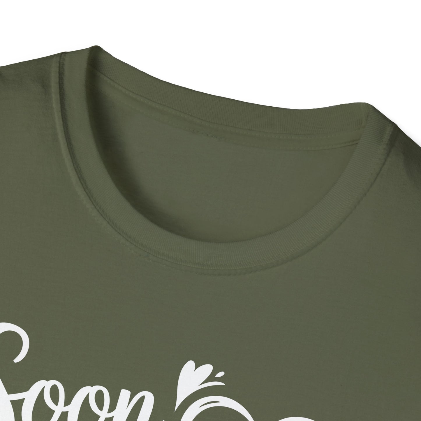 Funny Soon to be Mommy 2026 Mother's Day First Time Mom Pregnancy T-Shirt For Women