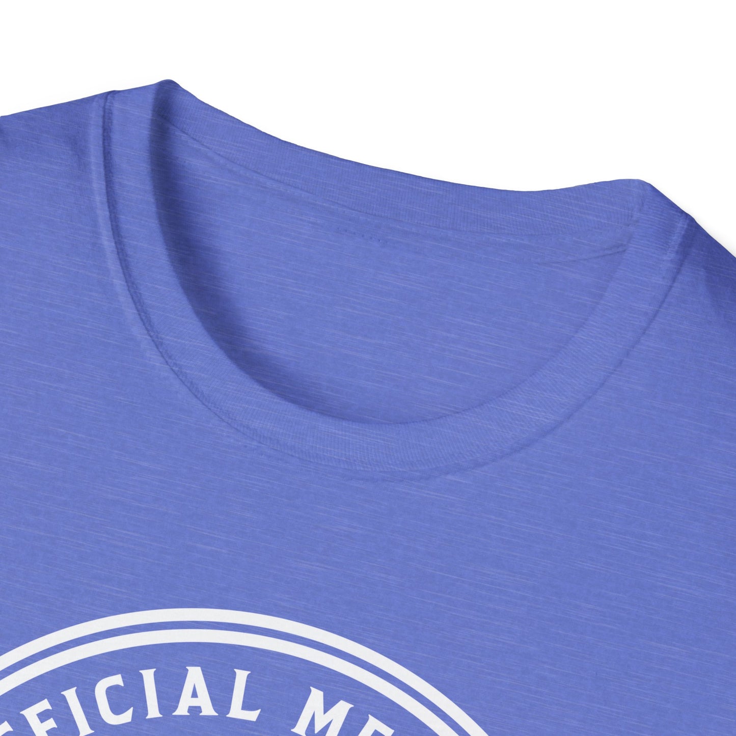 Mens Old Balls Club 50 Years Awesome Fifty 50th Birthday Fathers Day T-Shirt