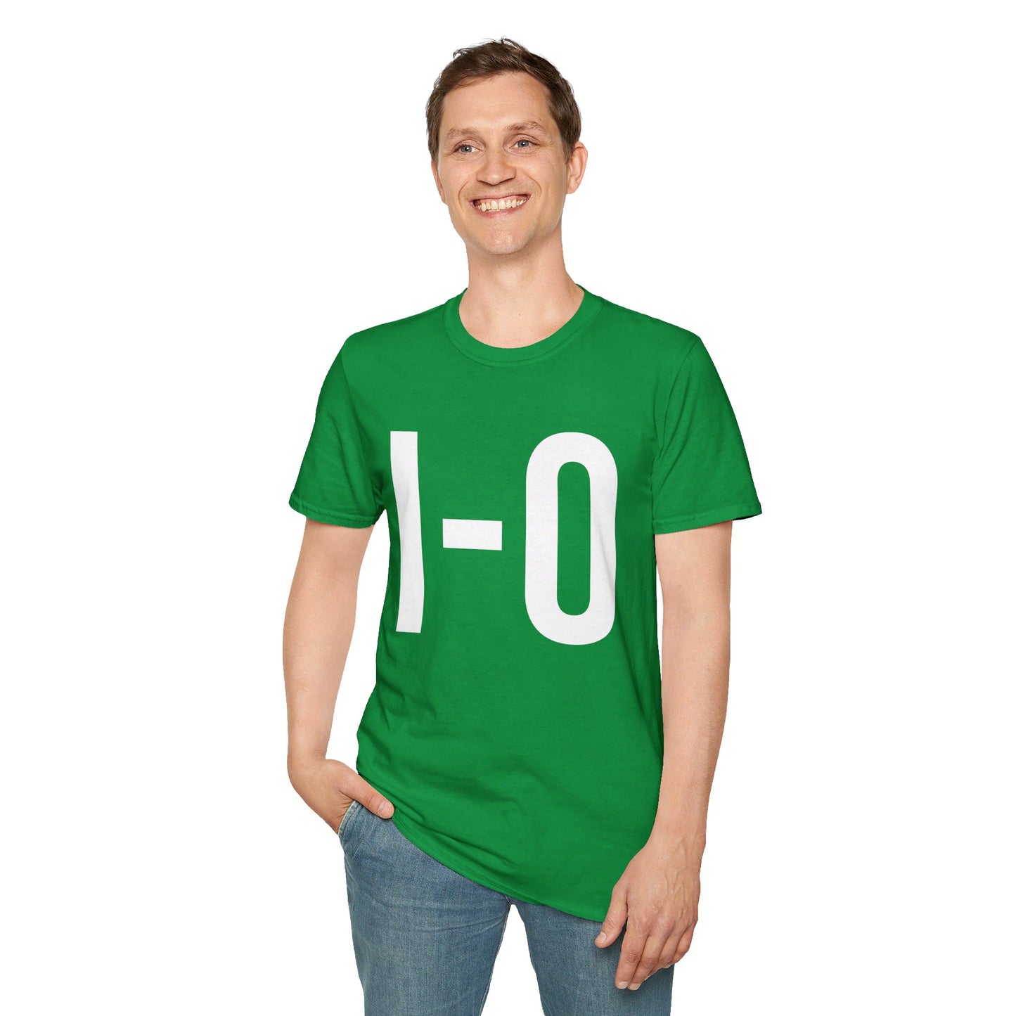 O-H I-O Couples Matching Ohio Sports Football Funny Fun T-Shirt Men Women