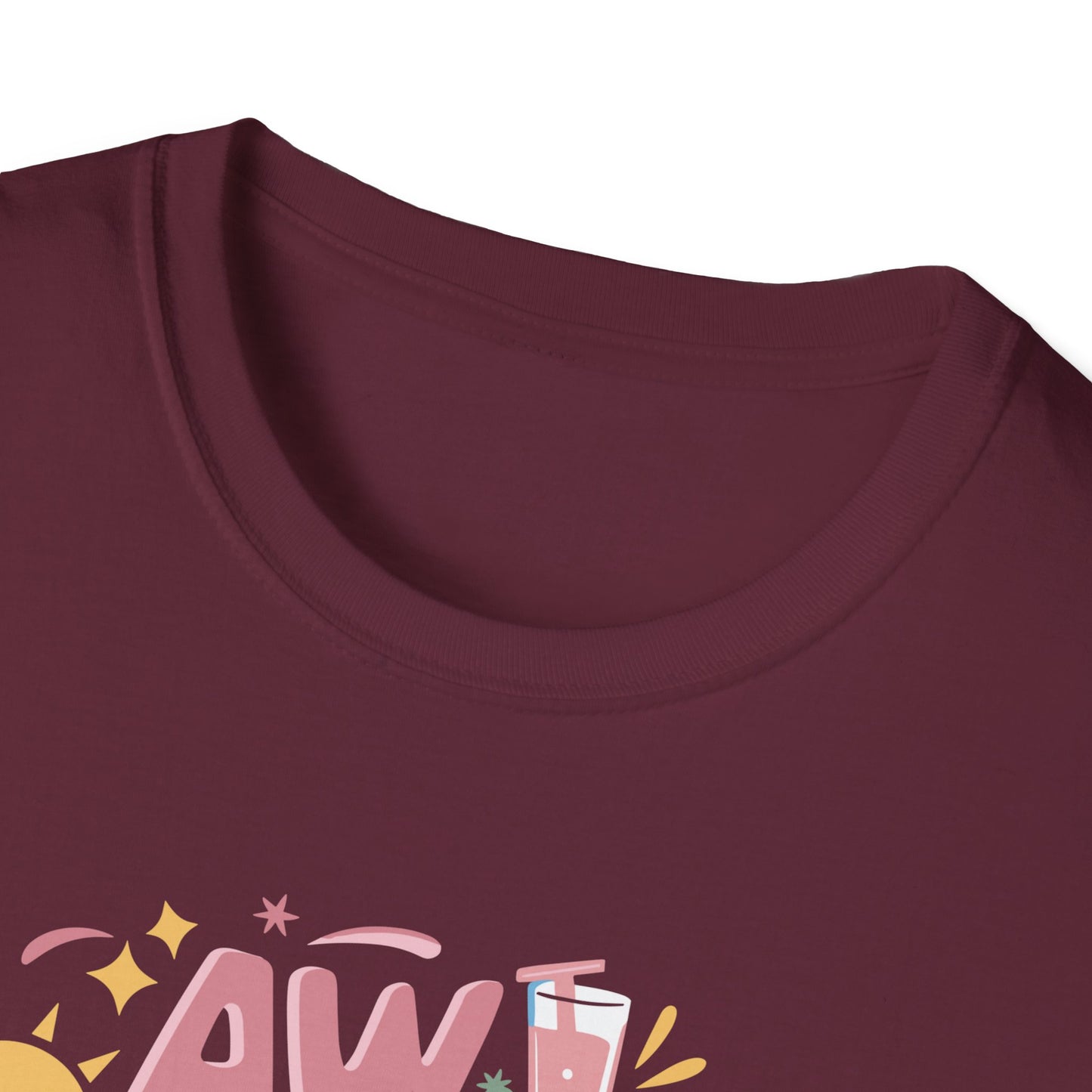 Funny Cruise Flight Friend Group Trip It's A Besties Trip 2026 T-Shirt