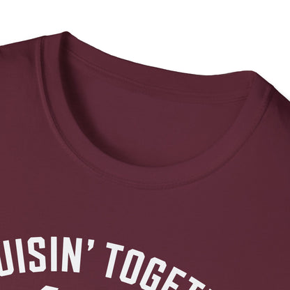 Alaska Cruise Together 2026 Matching Family Friends Group T-Shirt For Men Women