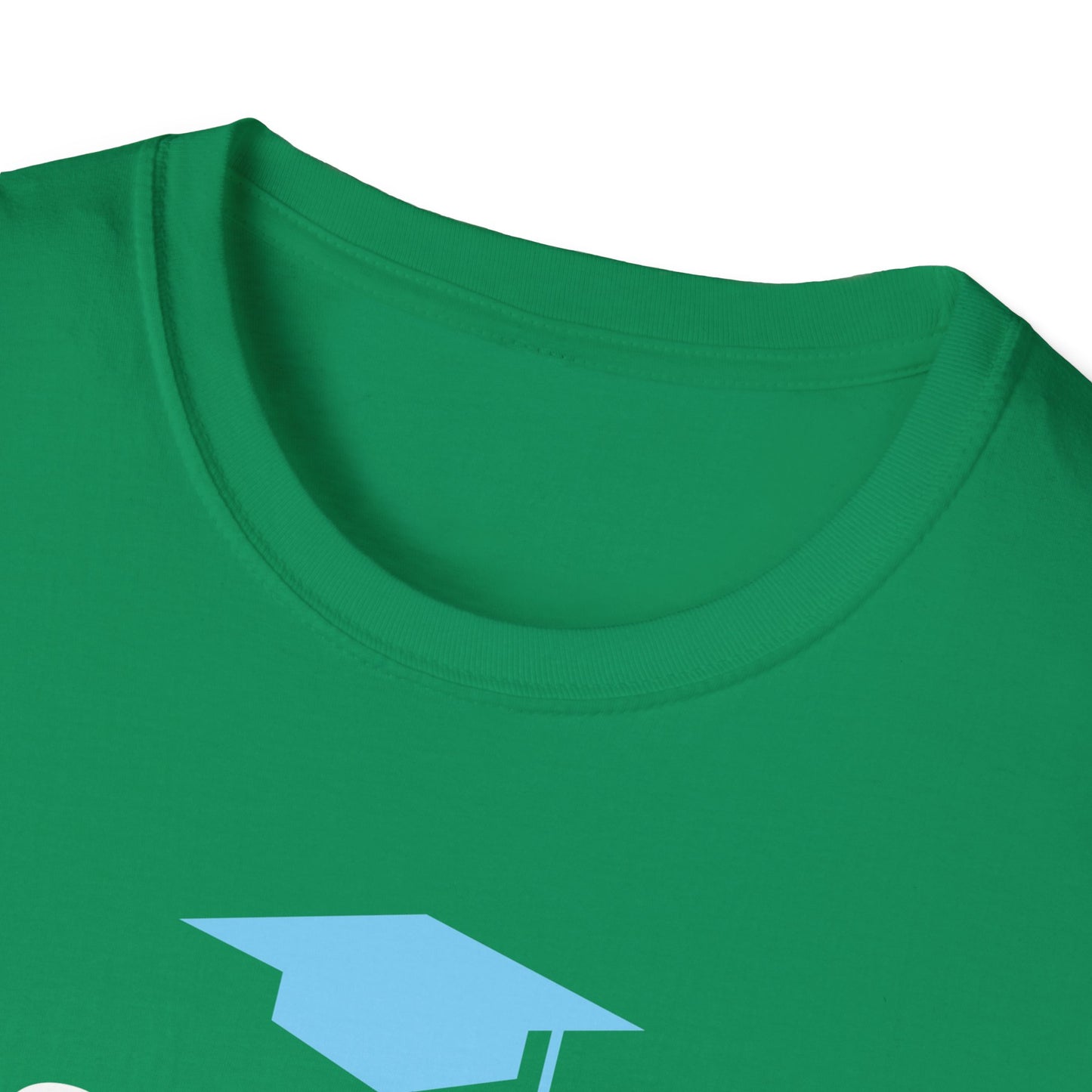 Goodbye Middle School Hello High School Funny Graduation T-Shirt
