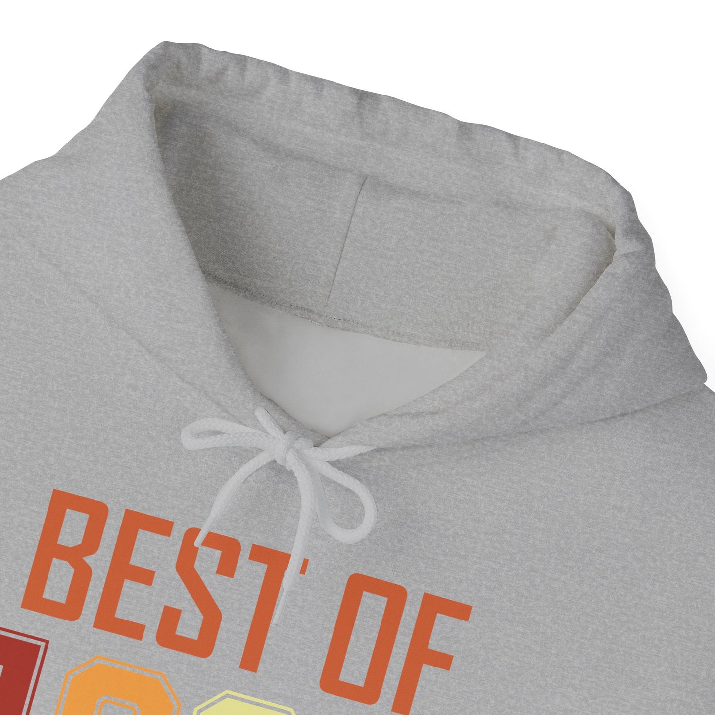 Funny Vintage Best of 1984 40 Year Old Gift 40th Birthday Hoodie For Men Women Hoodie