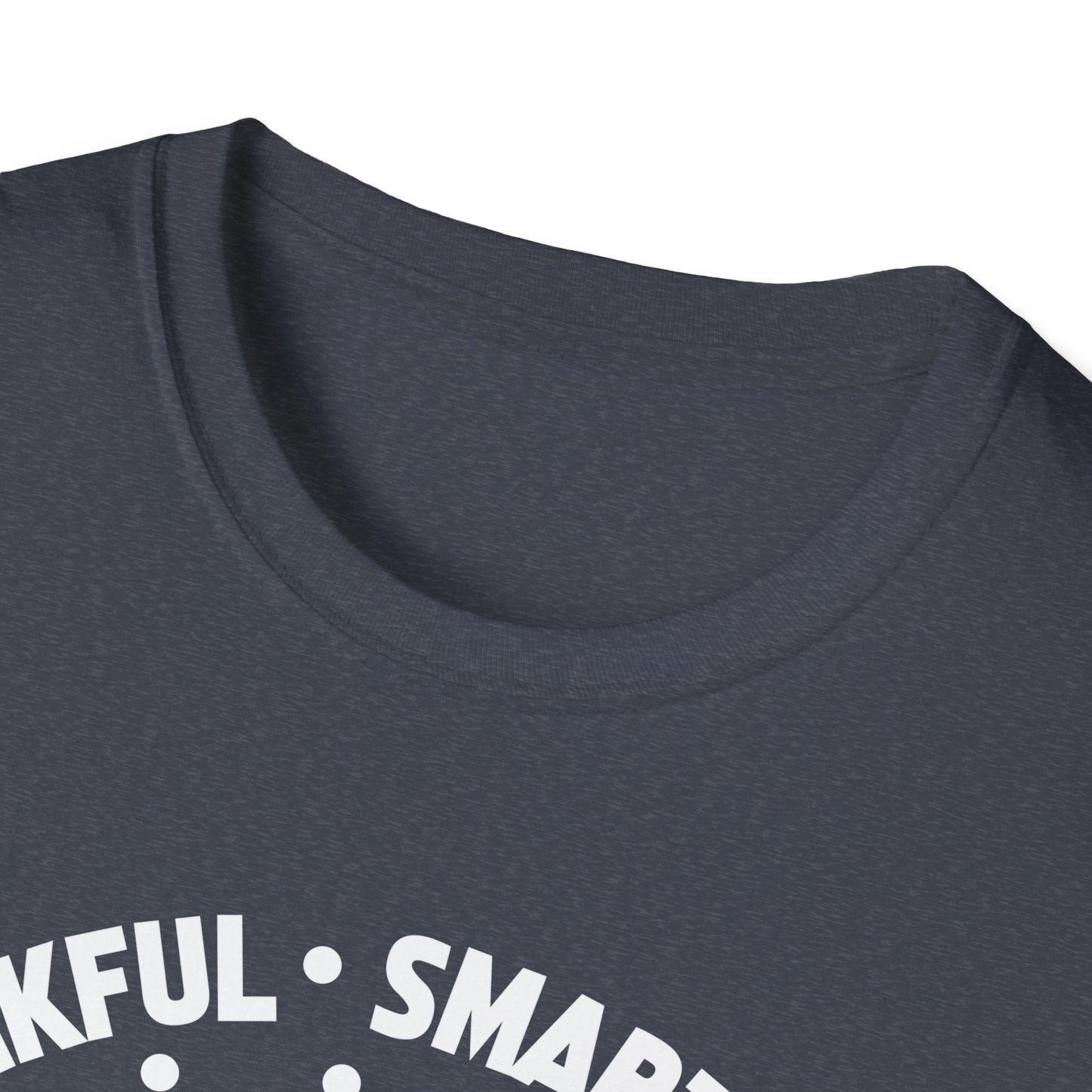 Motivational Quote Inspiration Positive Saying Life Slogan T-Shirt For Men Women T-Shirt