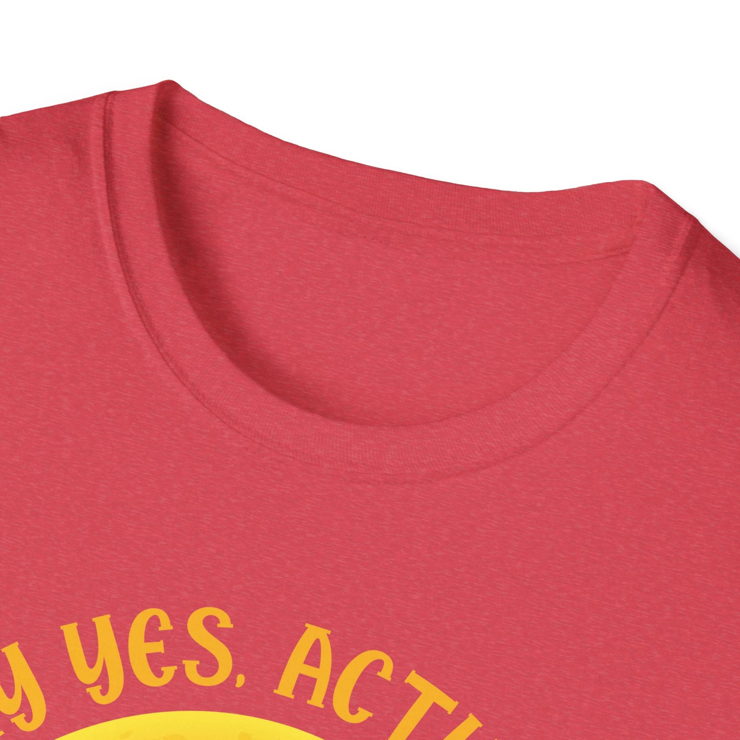 Funny Why Yes Actually I Can Drive A Stick Witch halloween Party T-Shirt Girls