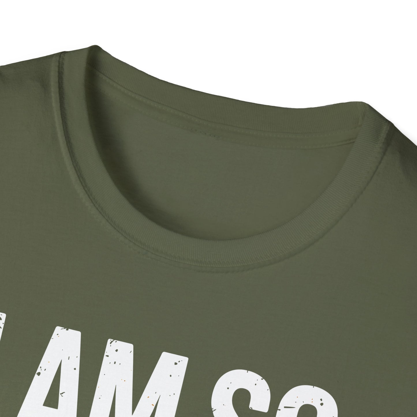 Class of 2026 I Am So Done Graduation For Him Her Women Men T-Shirt