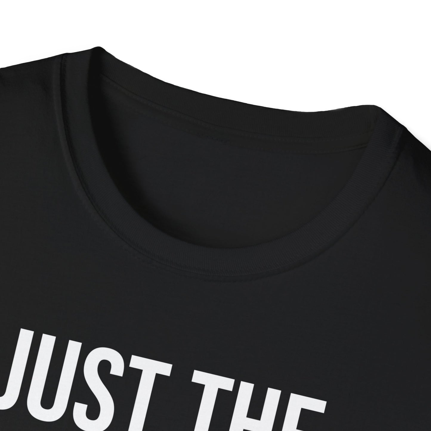 Funny Just The Tip I Promise Dart T-shirt