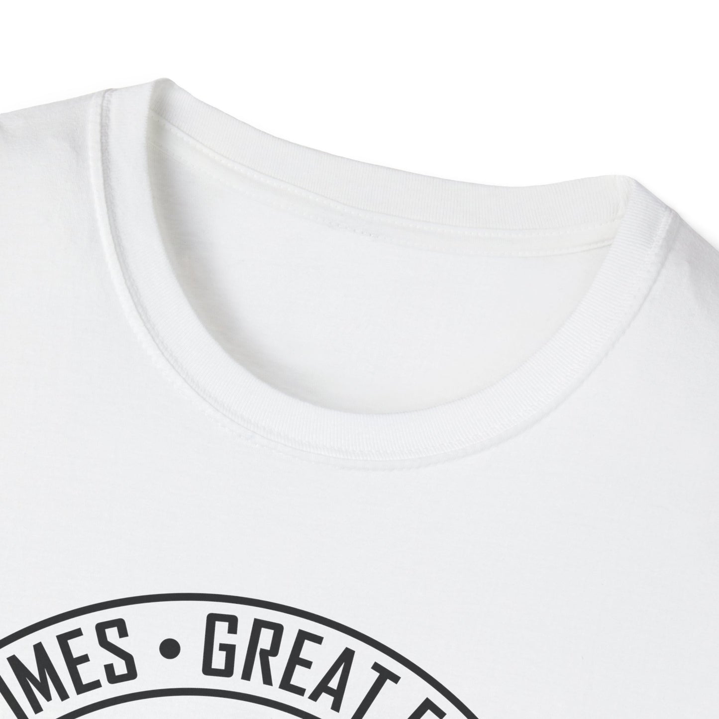 Matching Friends Great Times Laughs Weekend Sisters Vacation Girls Trip 2026 T-Shirt