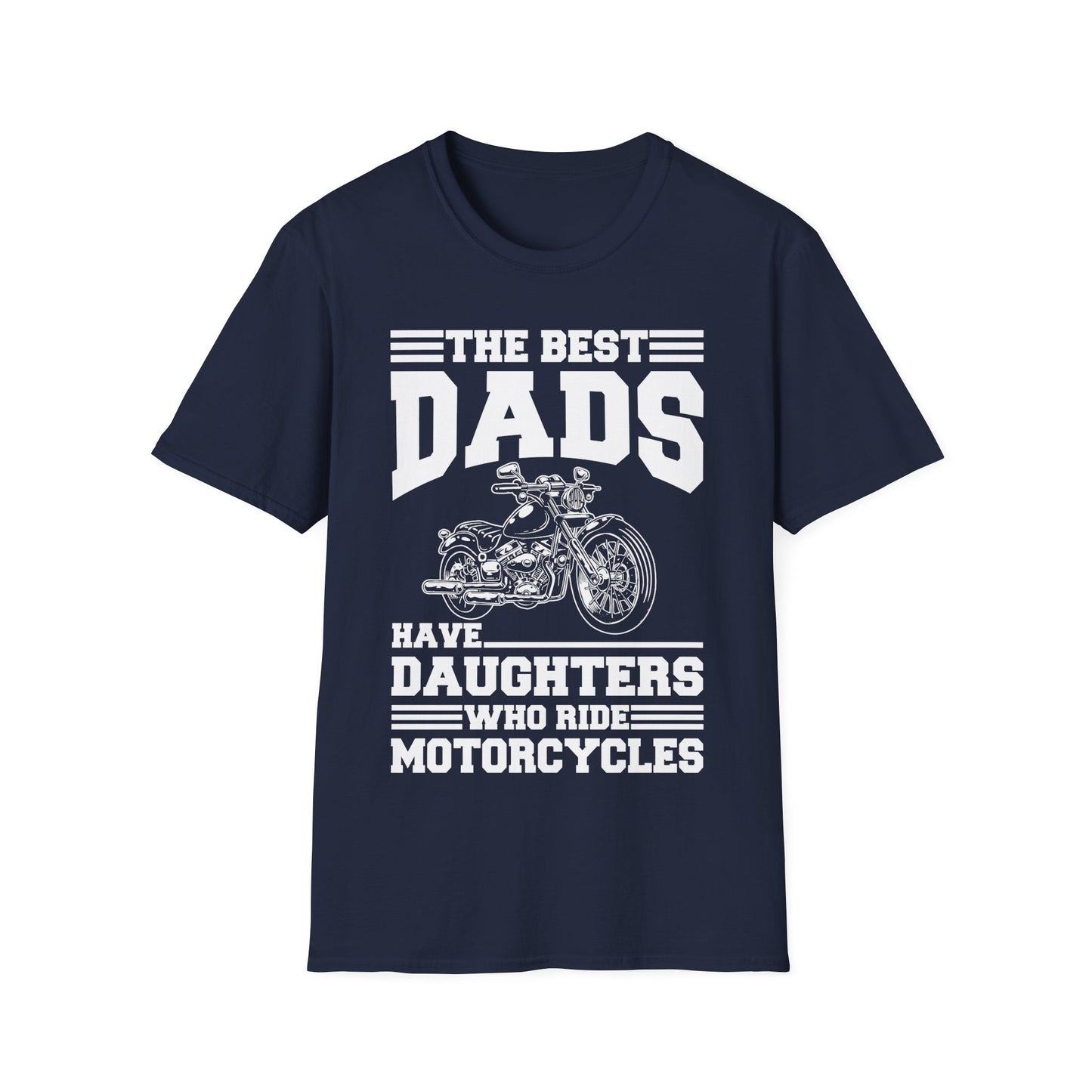 The Best Dads Have Daughters Who Ride Motorcycles Lady Biker Rider